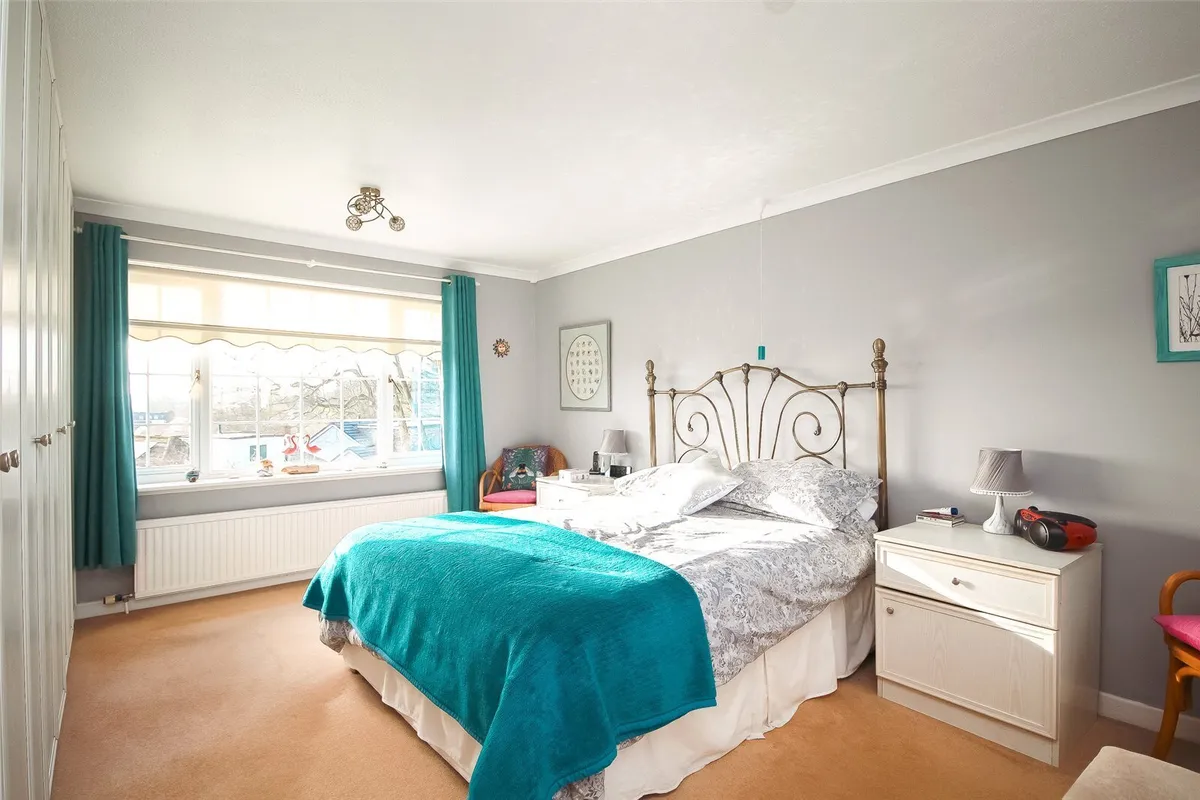 Goats Hill Road, Northam, Bideford, EX39