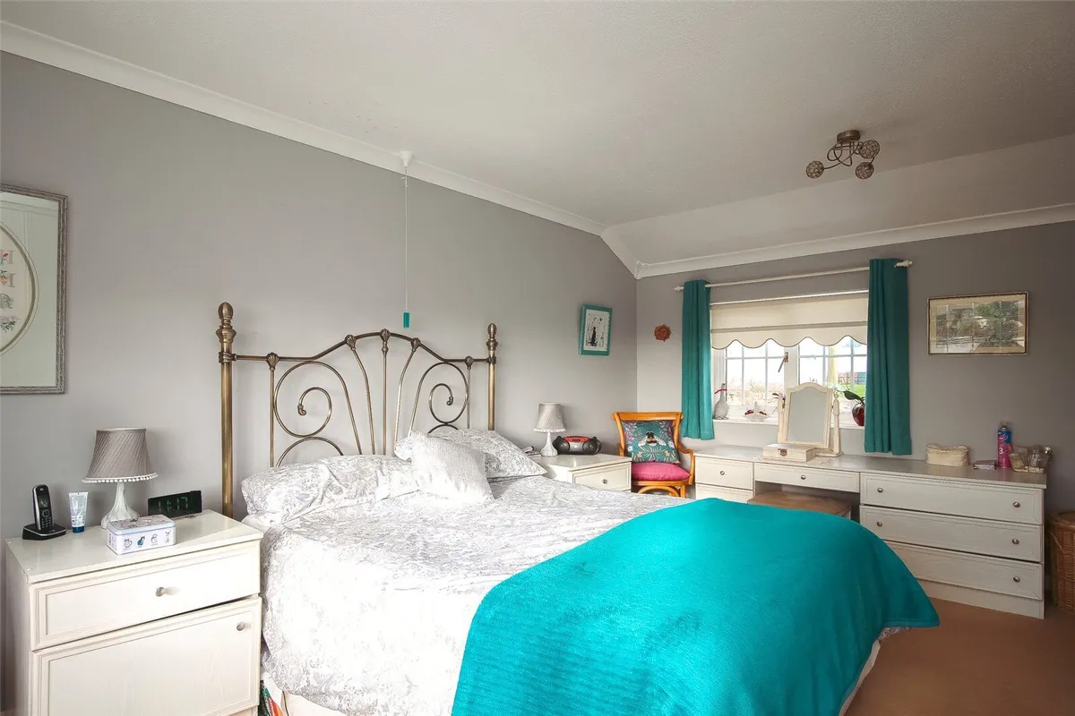 Goats Hill Road, Northam, Bideford, EX39