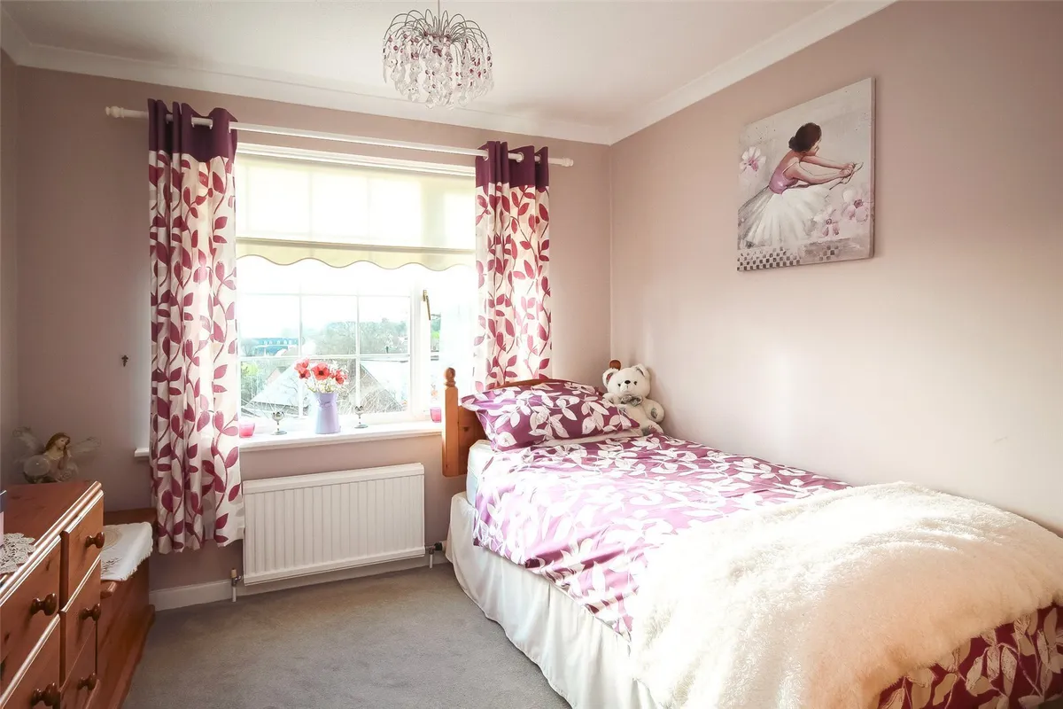 Goats Hill Road, Northam, Bideford, EX39