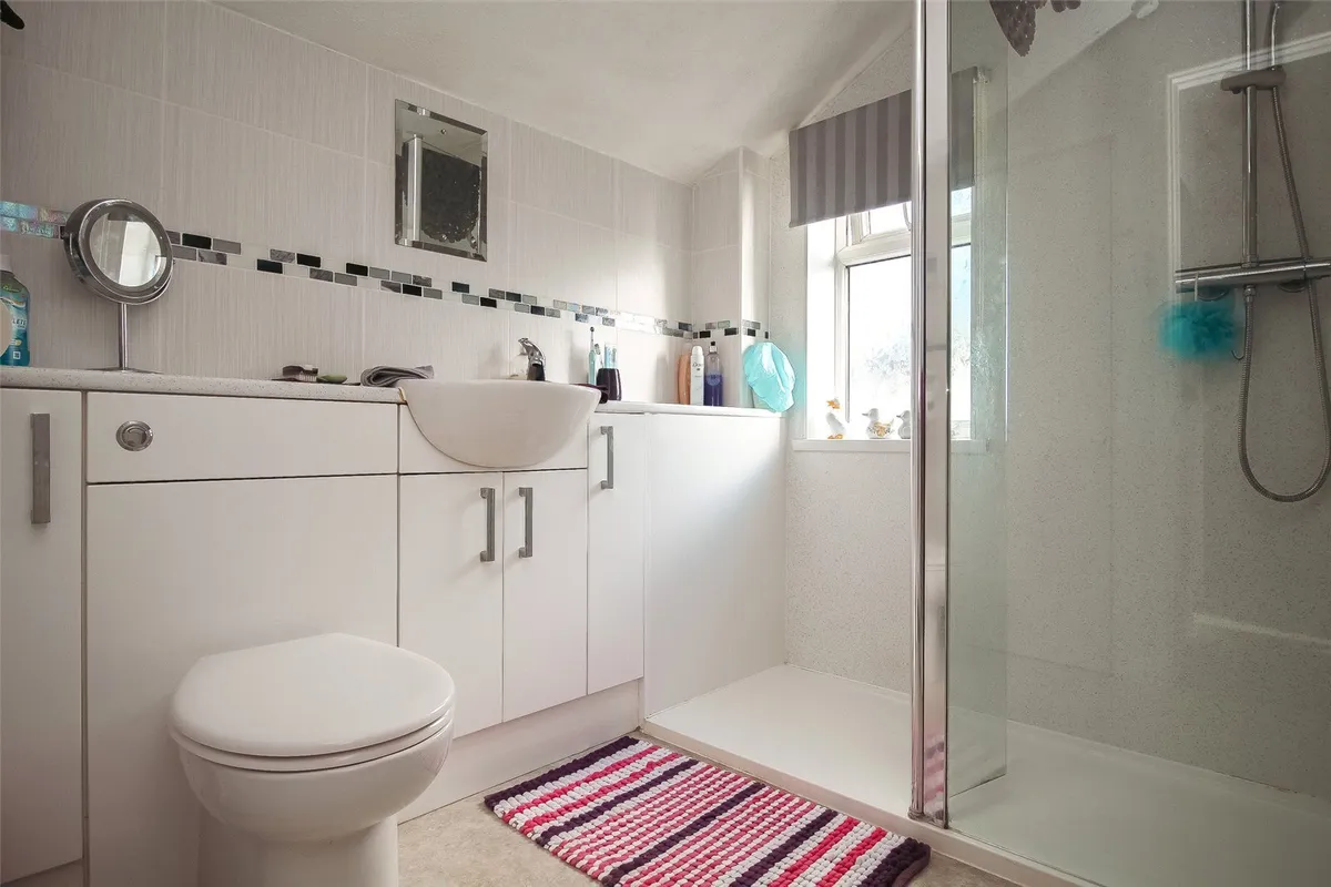 Goats Hill Road, Northam, Bideford, EX39