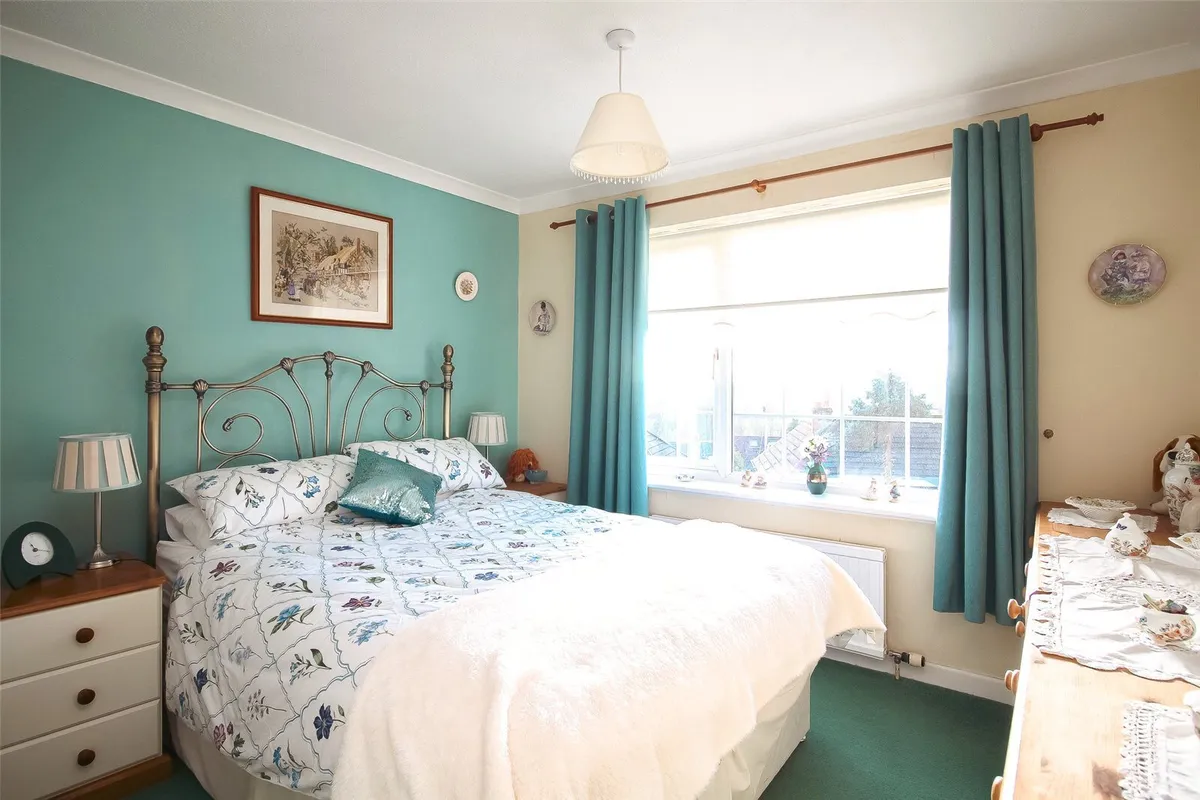 Goats Hill Road, Northam, Bideford, EX39