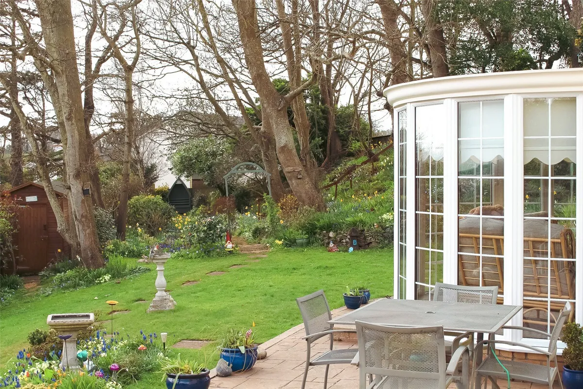Goats Hill Road, Northam, Bideford, EX39