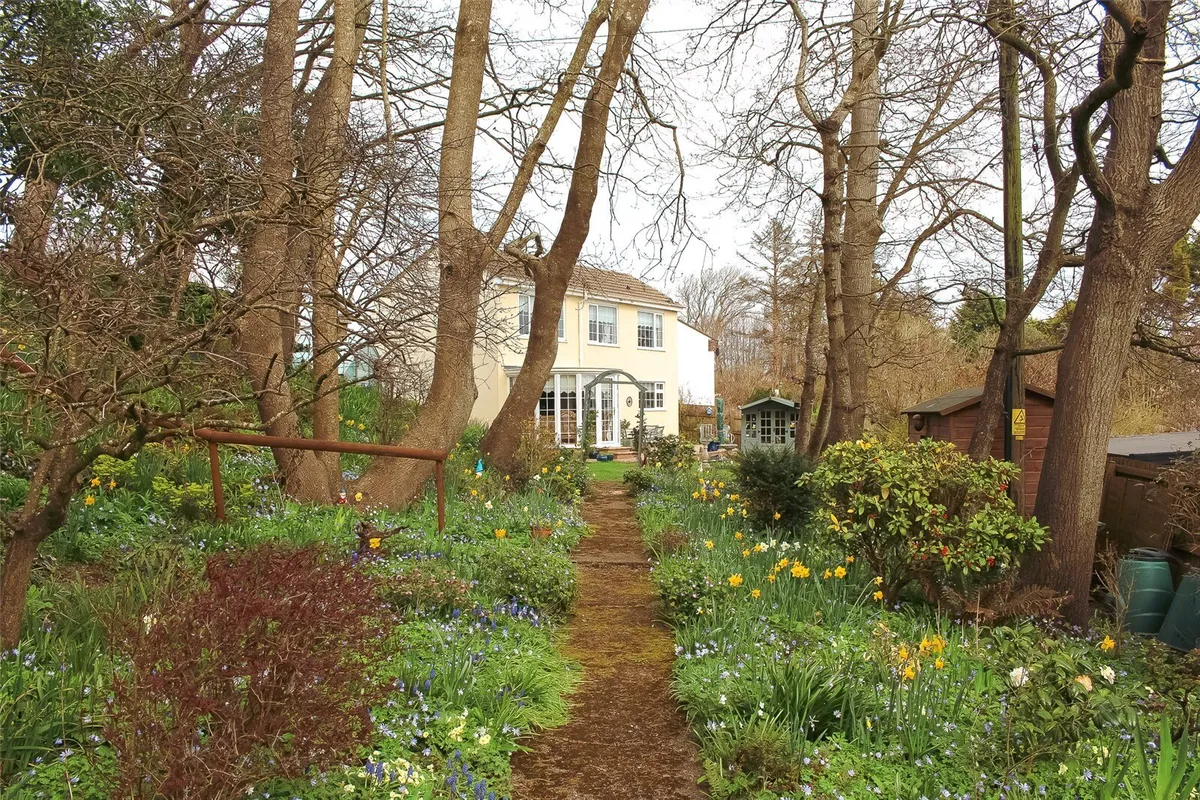 Goats Hill Road, Northam, Bideford, EX39