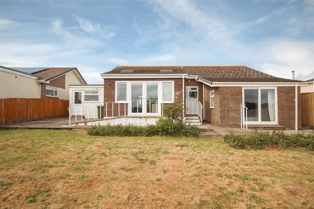 Riversmeet, Appledore, Bideford, EX39