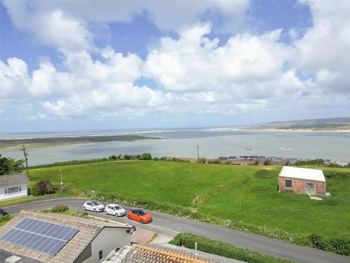 Riversmeet, Appledore, Bideford, EX39