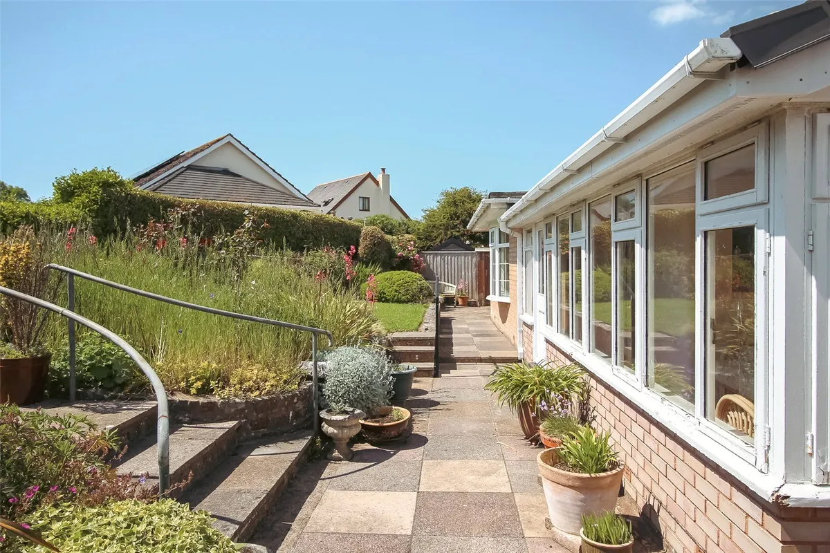 St Helens, Abbotsham, Bideford, EX39