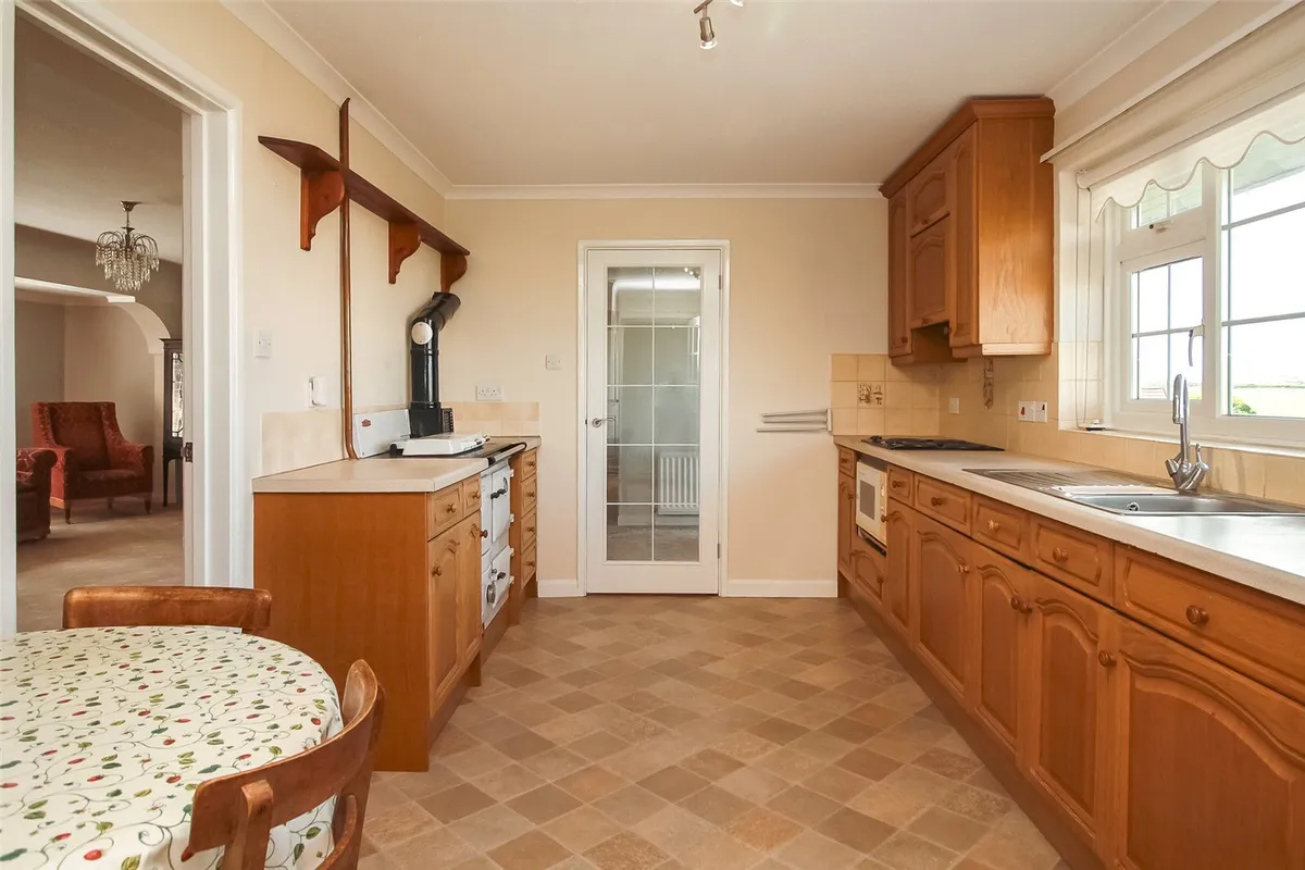 St Helens, Abbotsham, Bideford, EX39