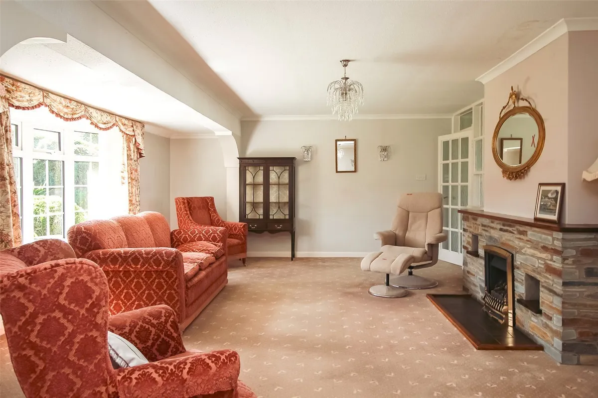 St Helens, Abbotsham, Bideford, EX39
