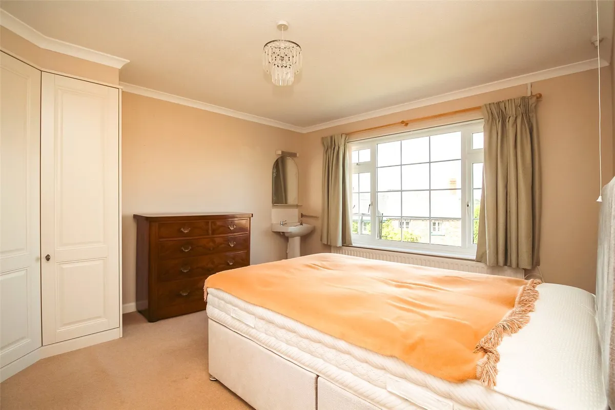 St Helens, Abbotsham, Bideford, EX39