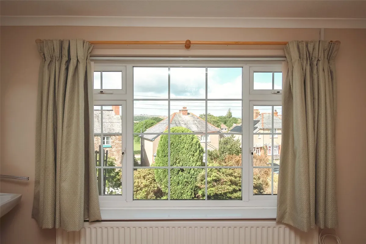 St Helens, Abbotsham, Bideford, EX39