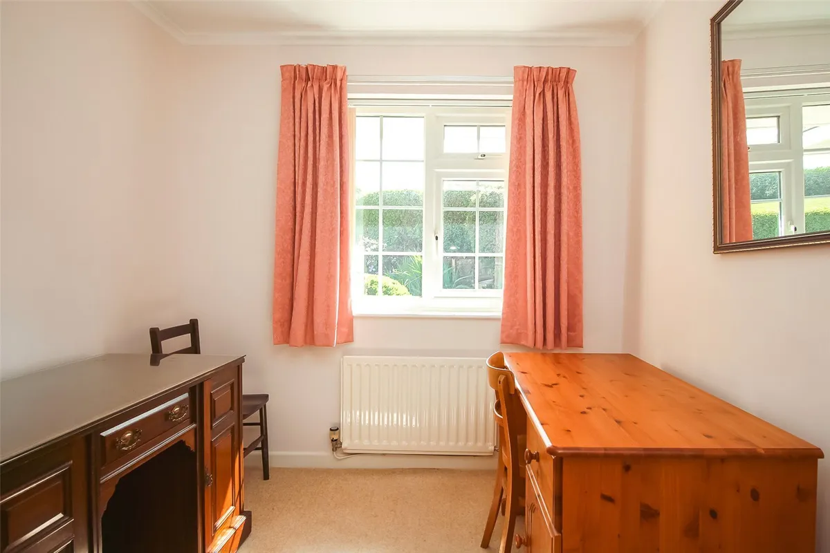St Helens, Abbotsham, Bideford, EX39