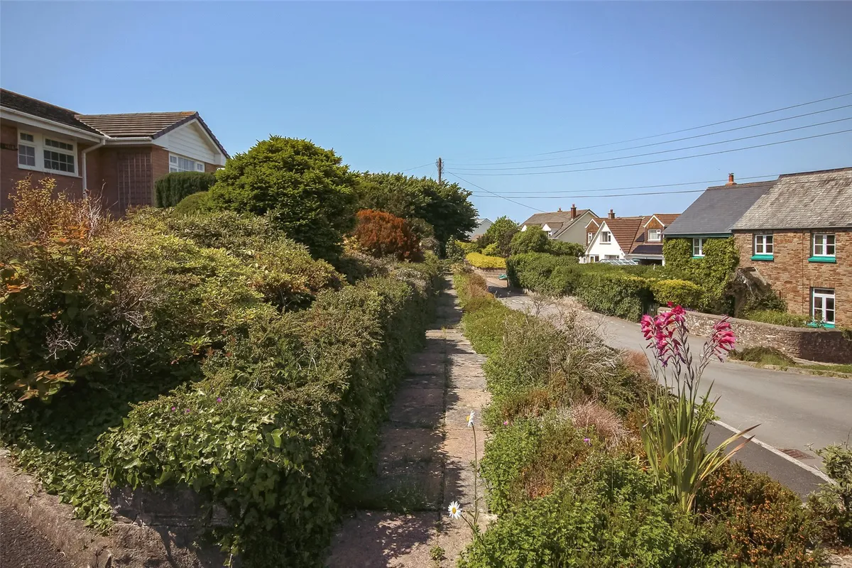 St Helens, Abbotsham, Bideford, EX39