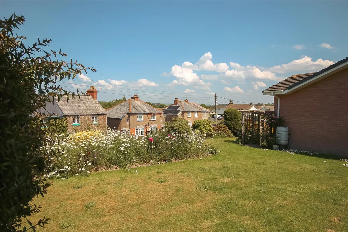 St Helens, Abbotsham, Bideford, EX39