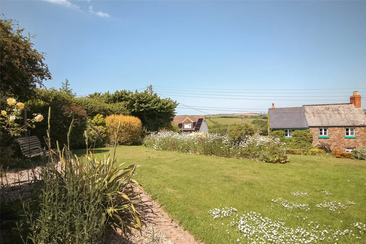 St Helens, Abbotsham, Bideford, EX39