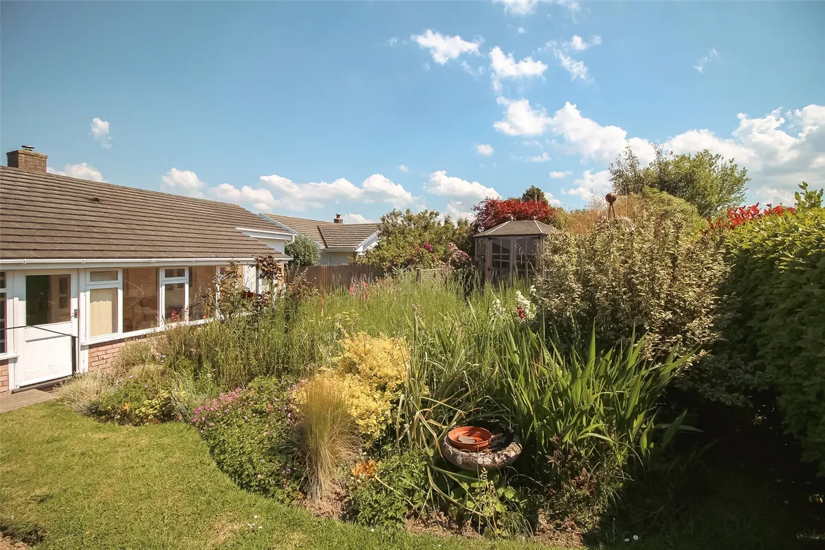 St Helens, Abbotsham, Bideford, EX39