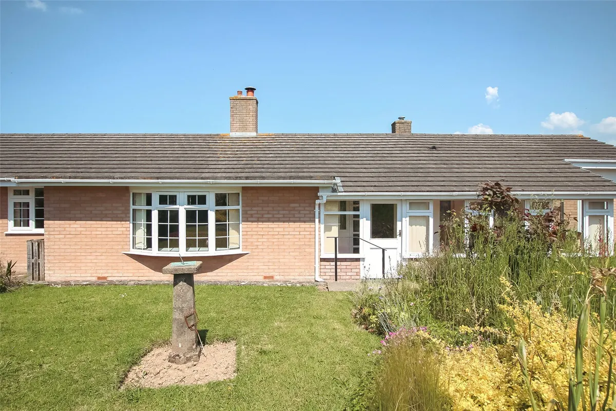 St Helens, Abbotsham, Bideford, EX39