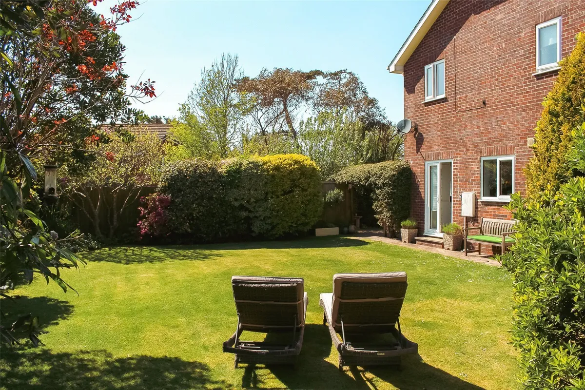 College Close, Westward Ho!, Bideford, EX39