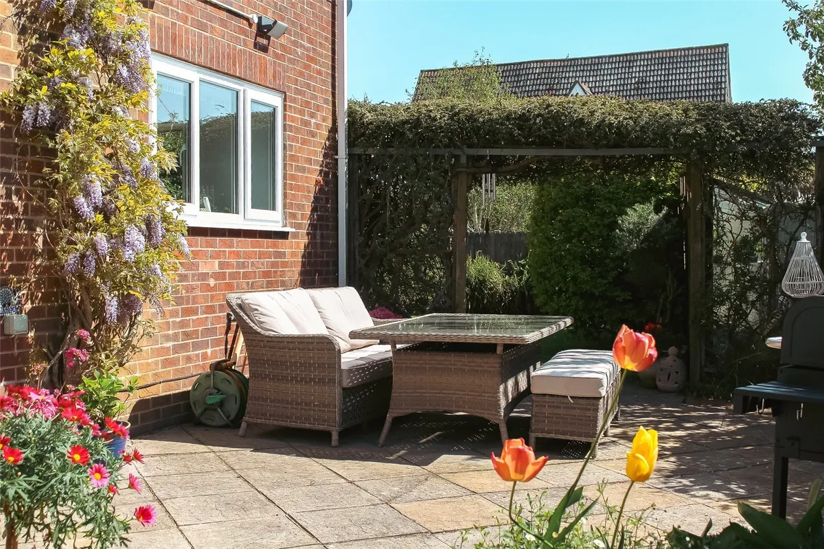 College Close, Westward Ho!, Bideford, EX39