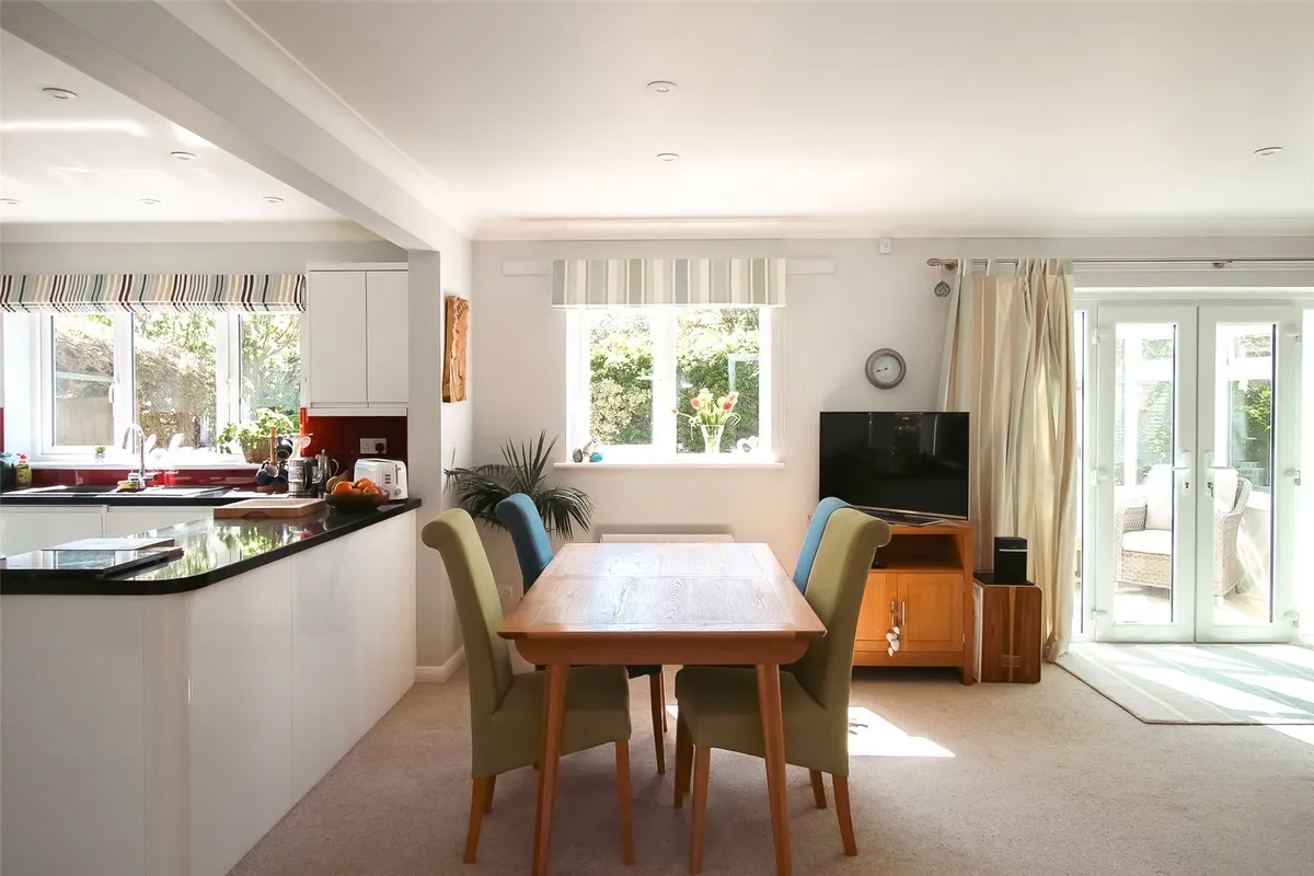 College Close, Westward Ho!, Bideford, EX39