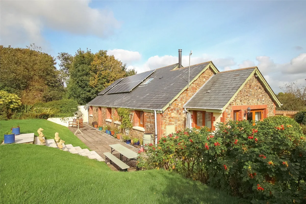 Withacott, Langtree, Torrington, EX38