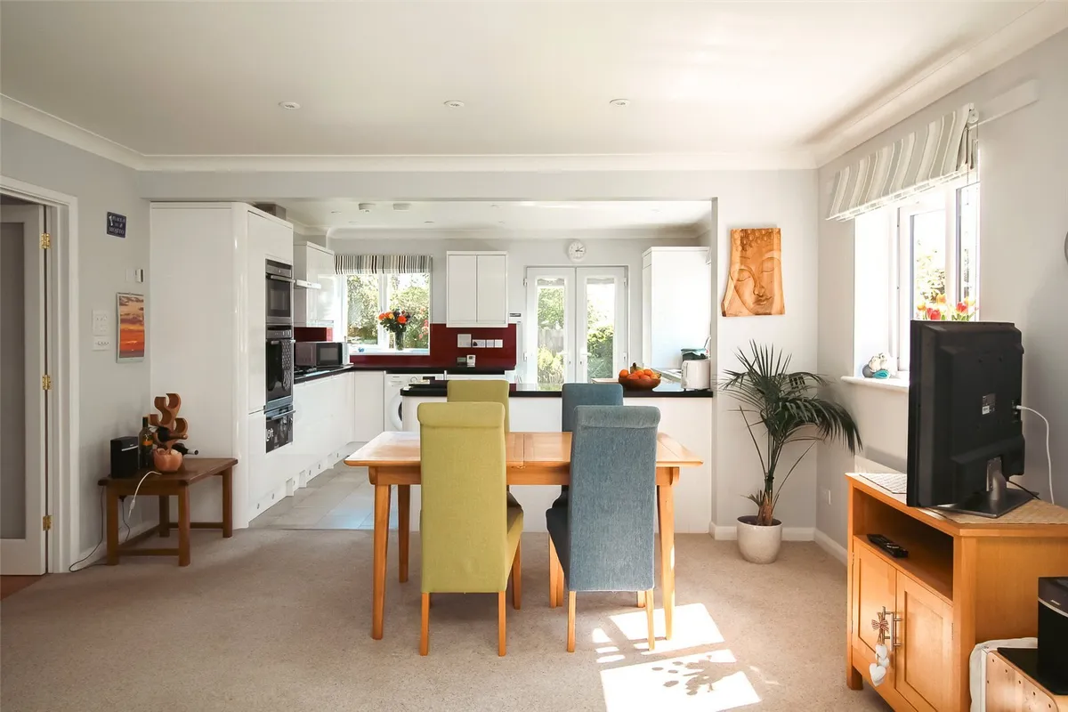 College Close, Westward Ho!, Bideford, EX39