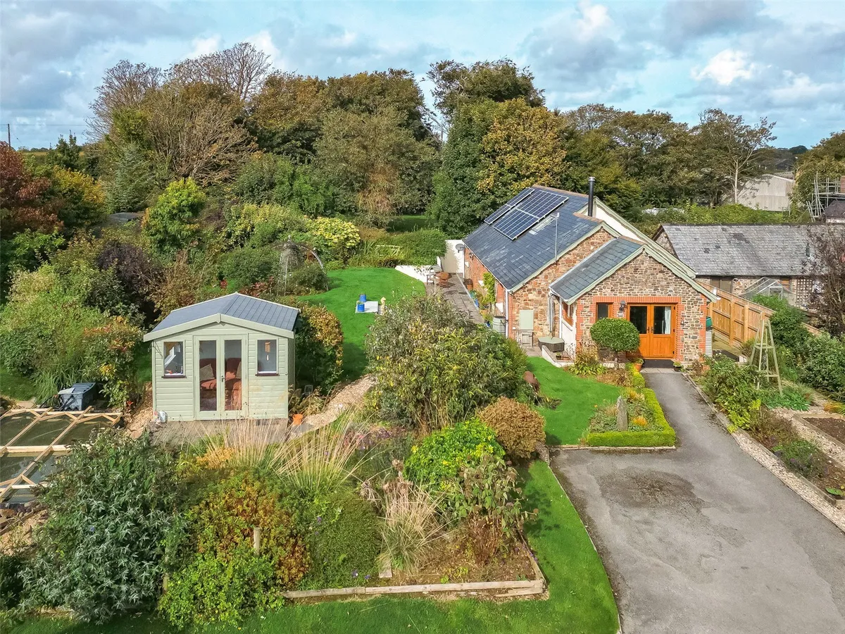 Withacott, Langtree, Torrington, EX38