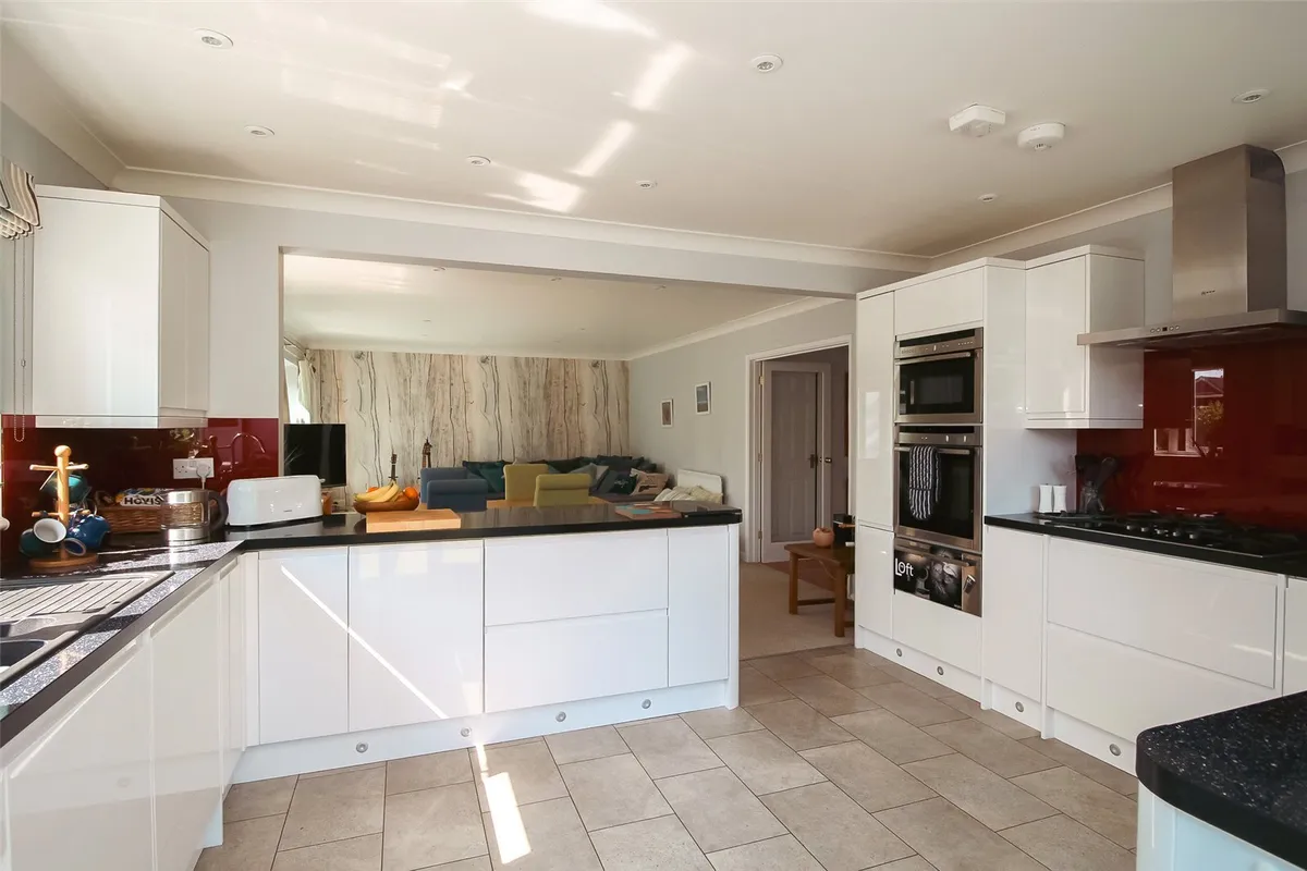 College Close, Westward Ho!, Bideford, EX39