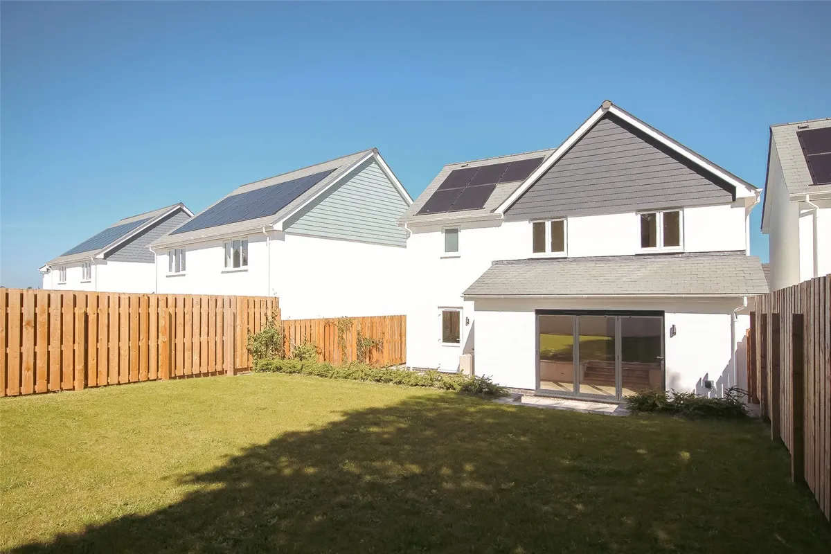 Evergreen Way, Mount Sandford Green, Barnstaple, EX32