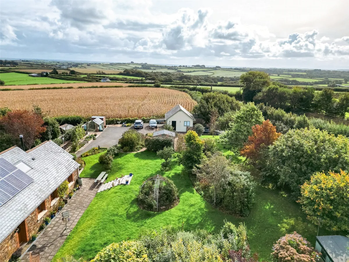 Withacott, Langtree, Torrington, EX38