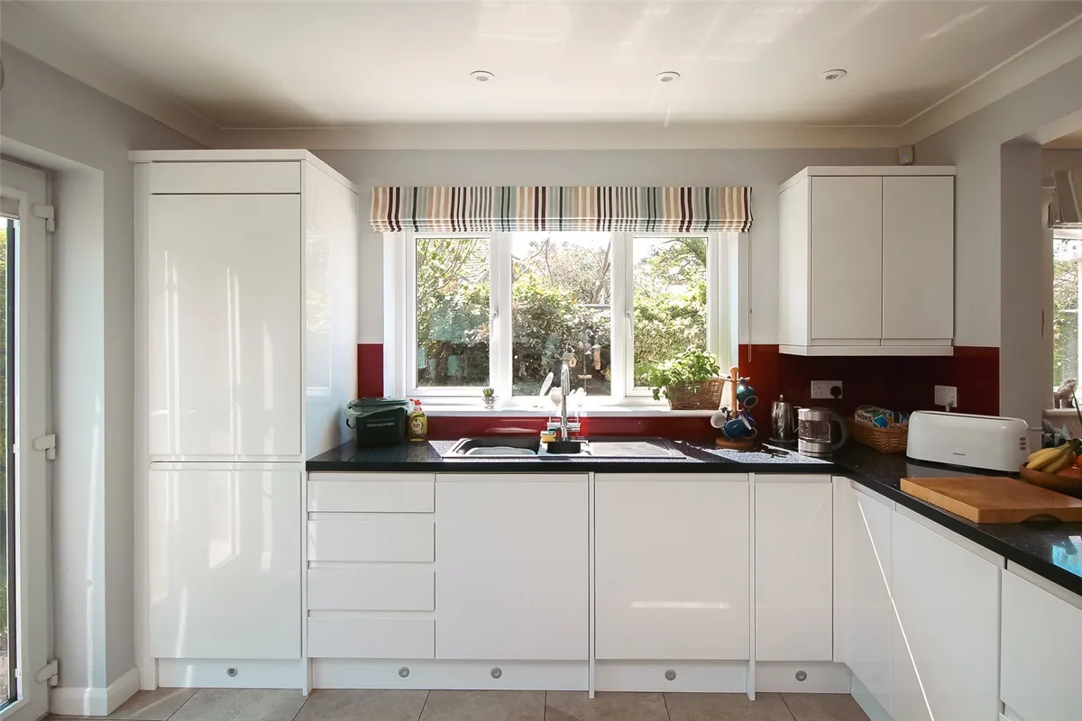College Close, Westward Ho!, Bideford, EX39