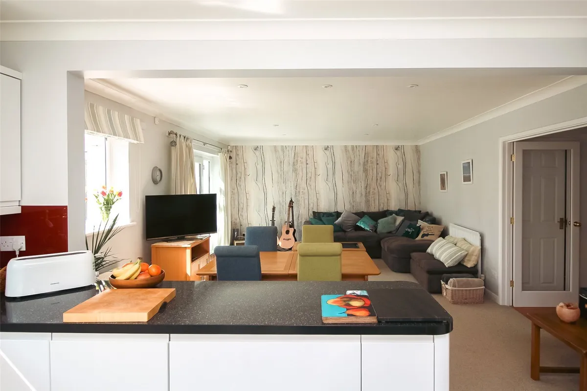 College Close, Westward Ho!, Bideford, EX39