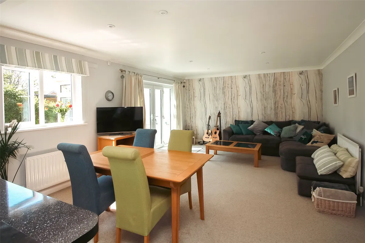 College Close, Westward Ho!, Bideford, EX39