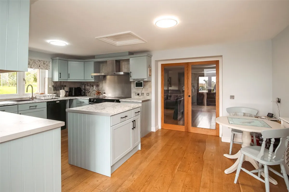 Withacott, Langtree, Torrington, EX38