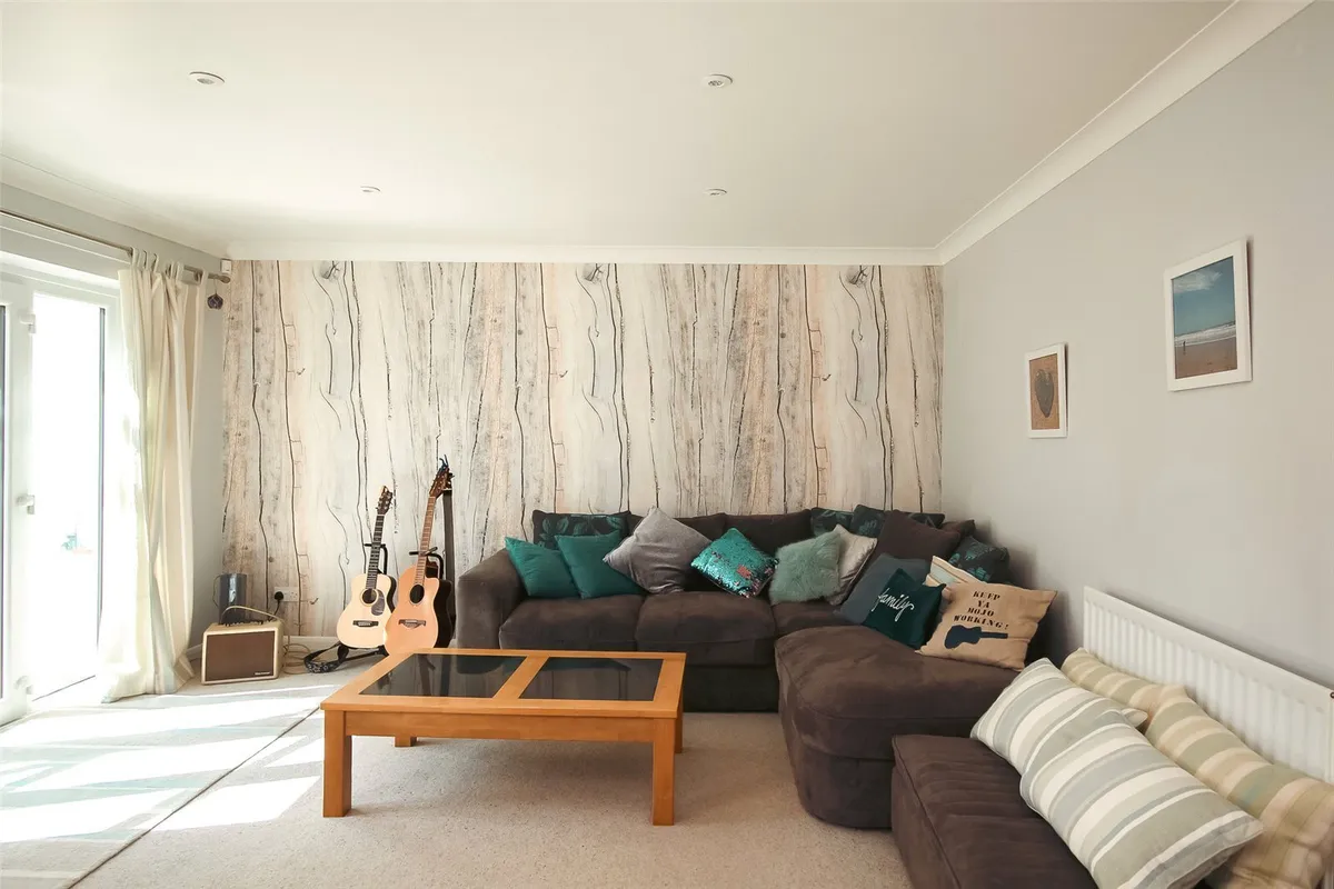 College Close, Westward Ho!, Bideford, EX39