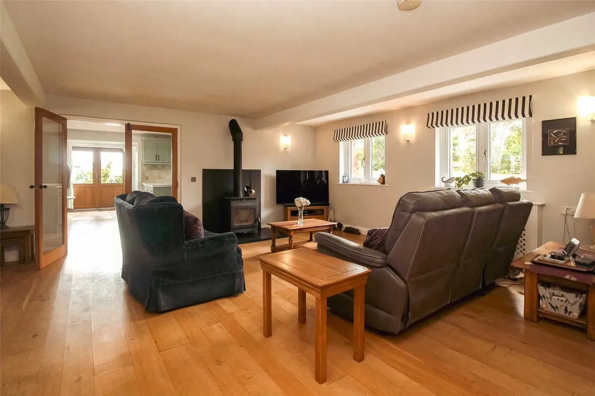 Withacott, Langtree, Torrington, EX38
