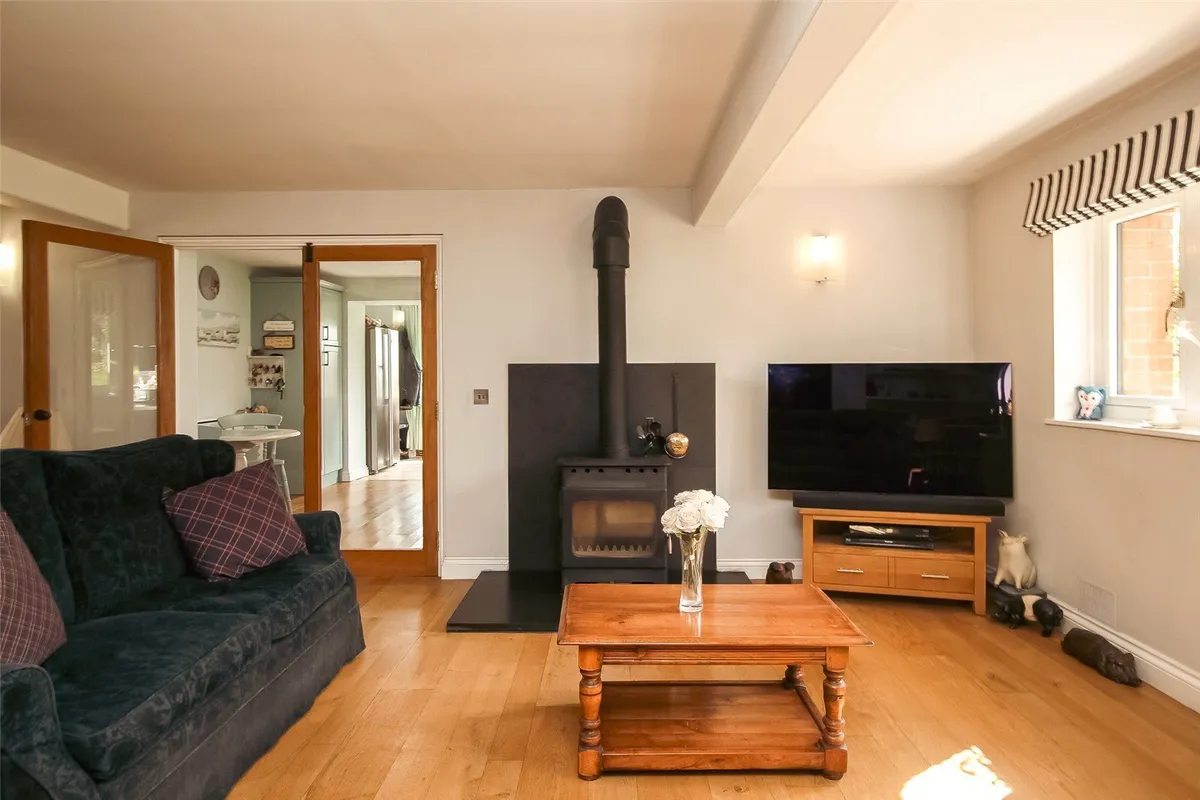 Withacott, Langtree, Torrington, EX38