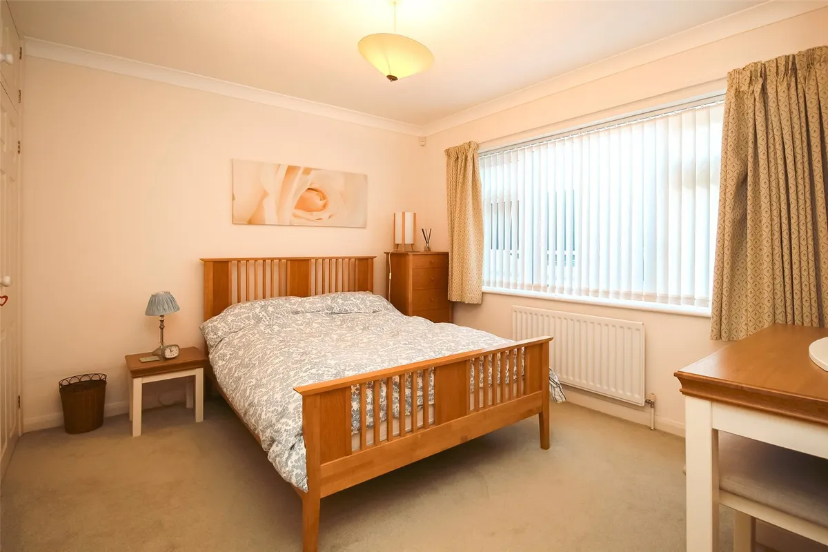 College Close, Westward Ho!, Bideford, EX39
