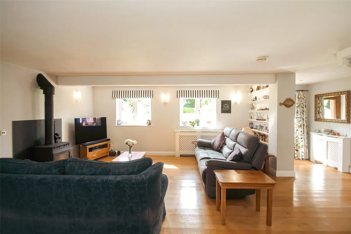 Withacott, Langtree, Torrington, EX38