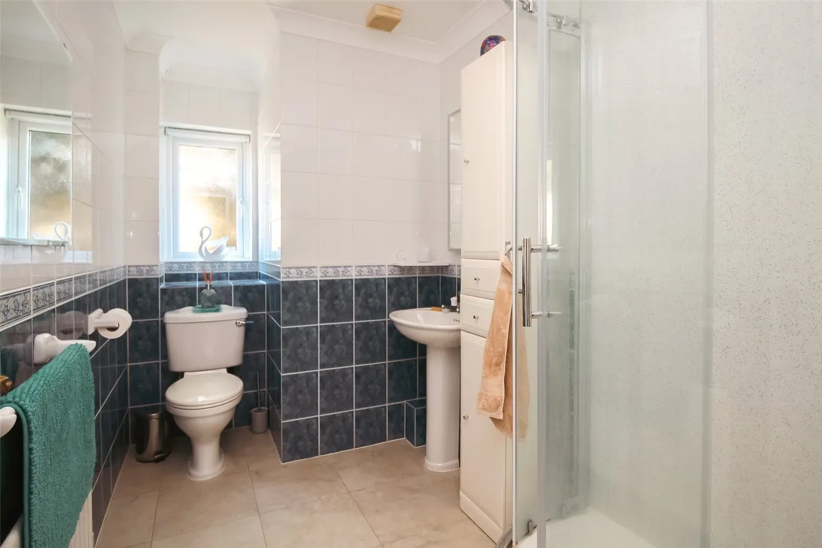 College Close, Westward Ho!, Bideford, EX39