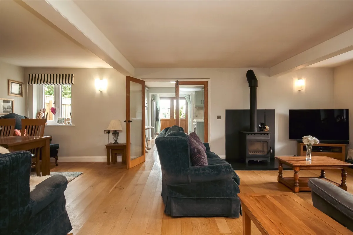 Withacott, Langtree, Torrington, EX38