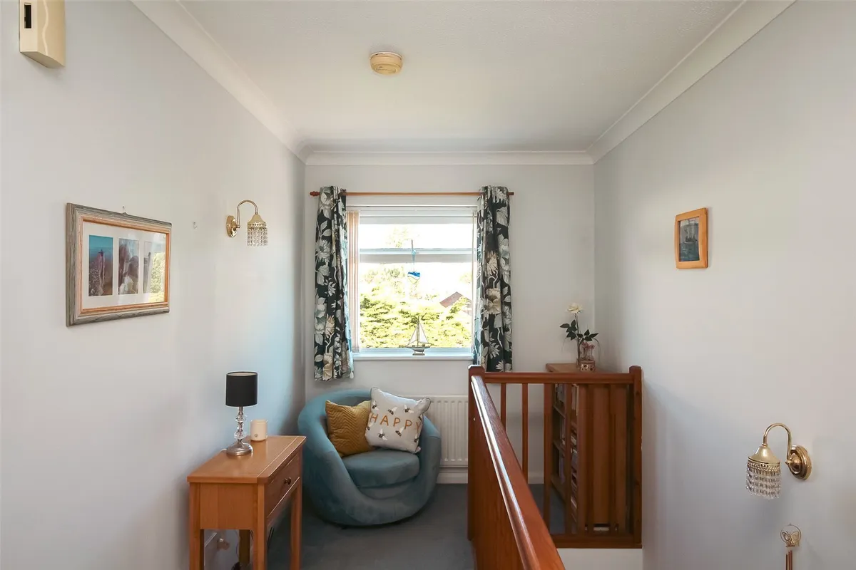 College Close, Westward Ho!, Bideford, EX39