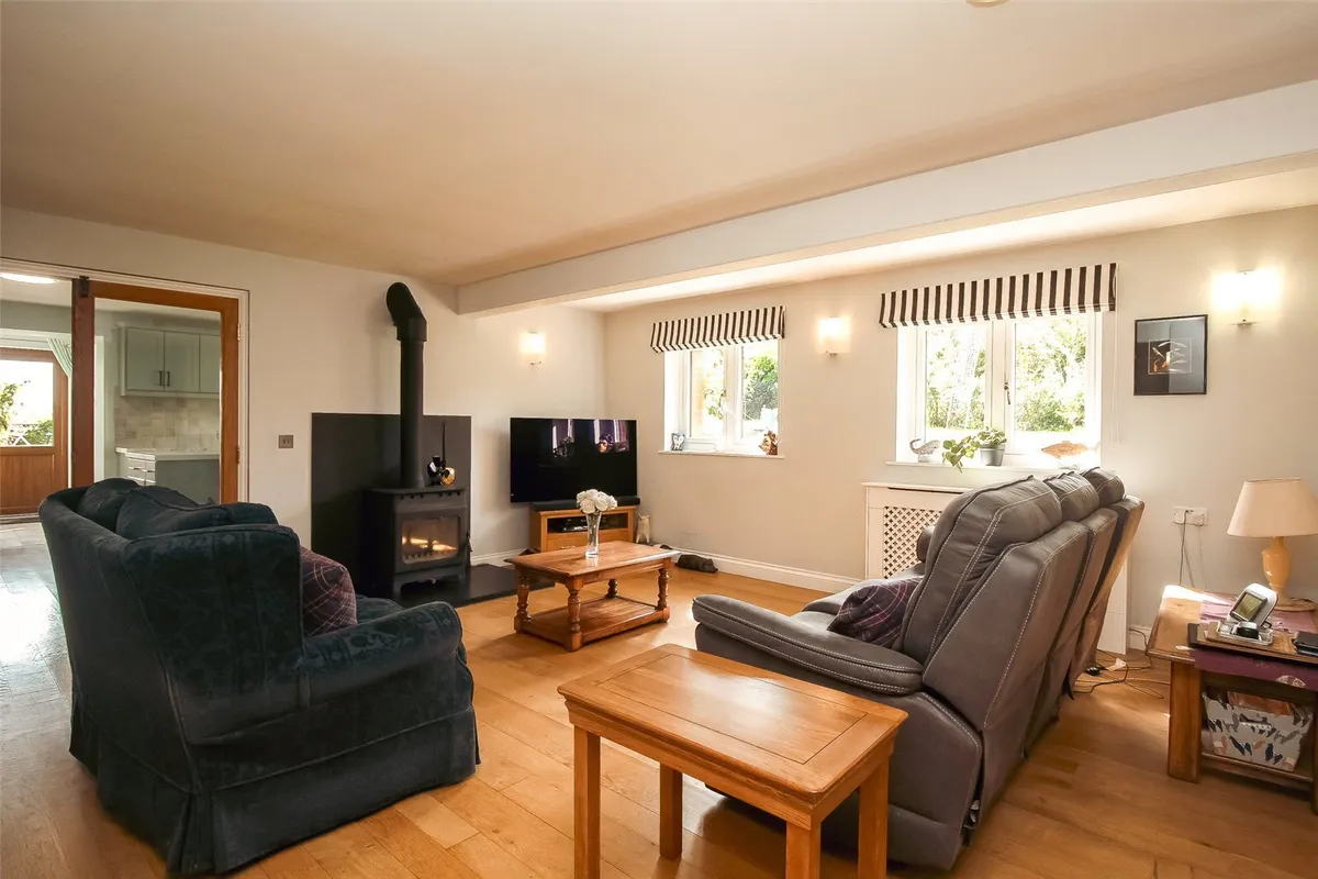 Withacott, Langtree, Torrington, EX38