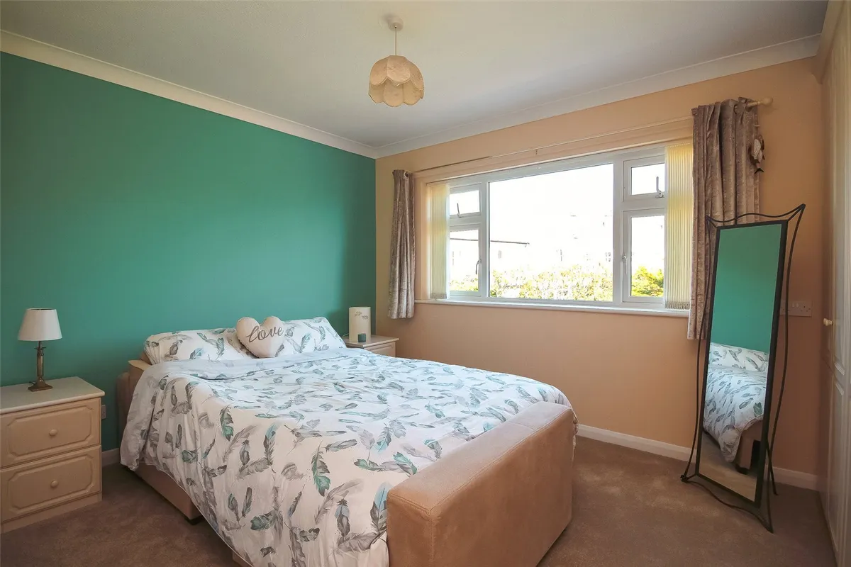College Close, Westward Ho!, Bideford, EX39
