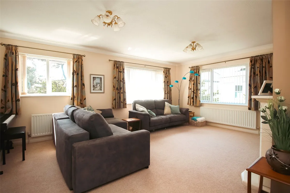 College Close, Westward Ho!, Bideford, EX39