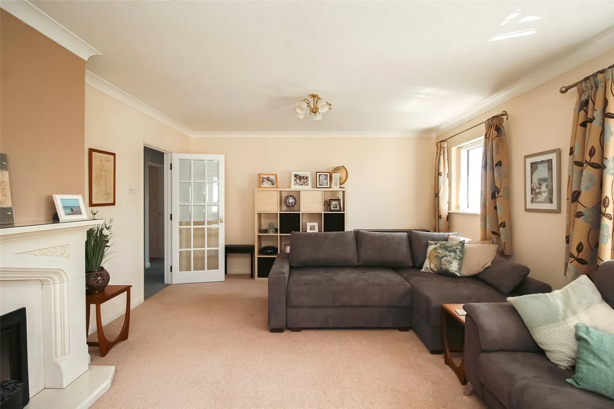 College Close, Westward Ho!, Bideford, EX39