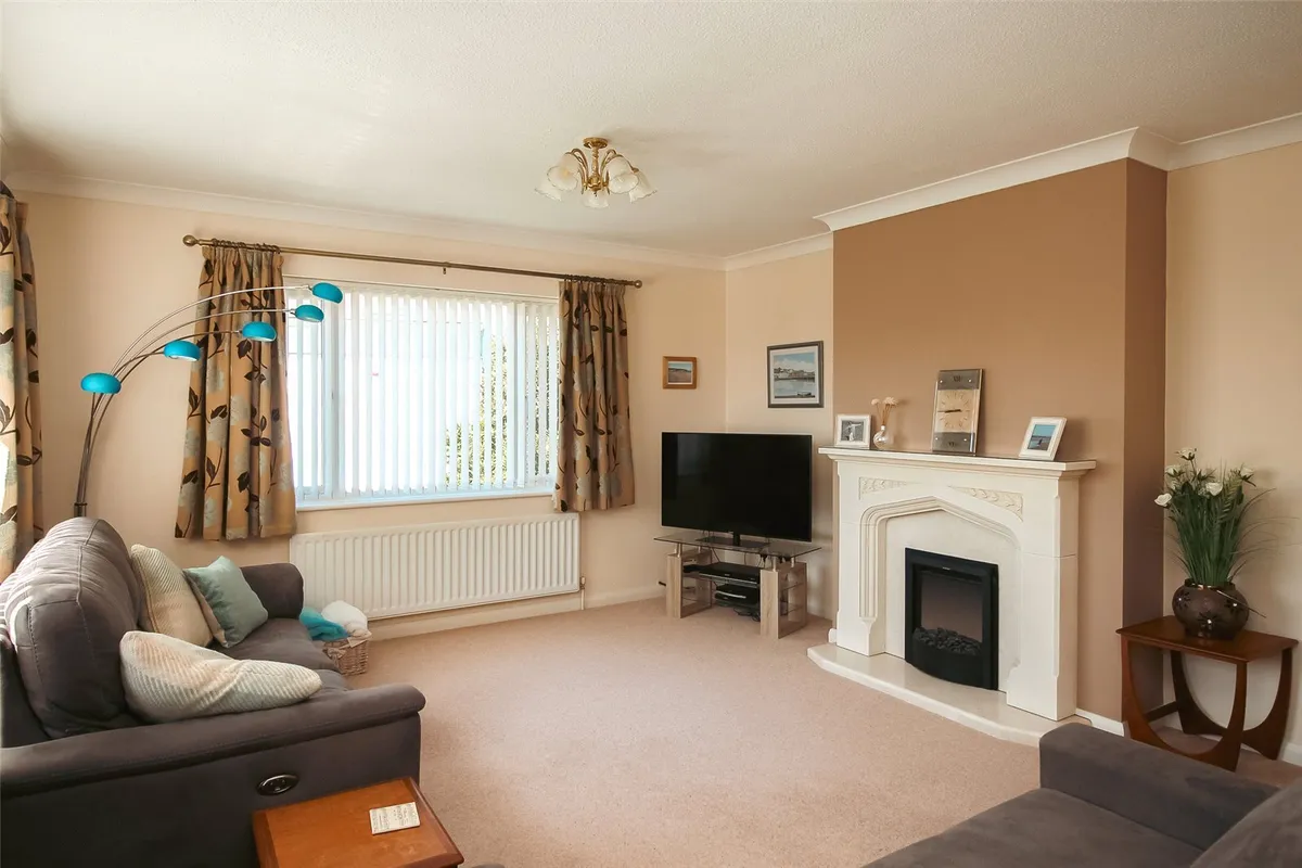 College Close, Westward Ho!, Bideford, EX39