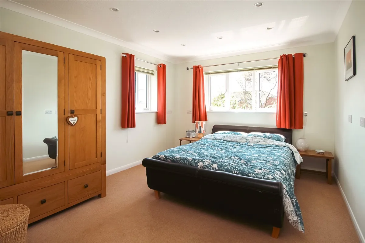 College Close, Westward Ho!, Bideford, EX39