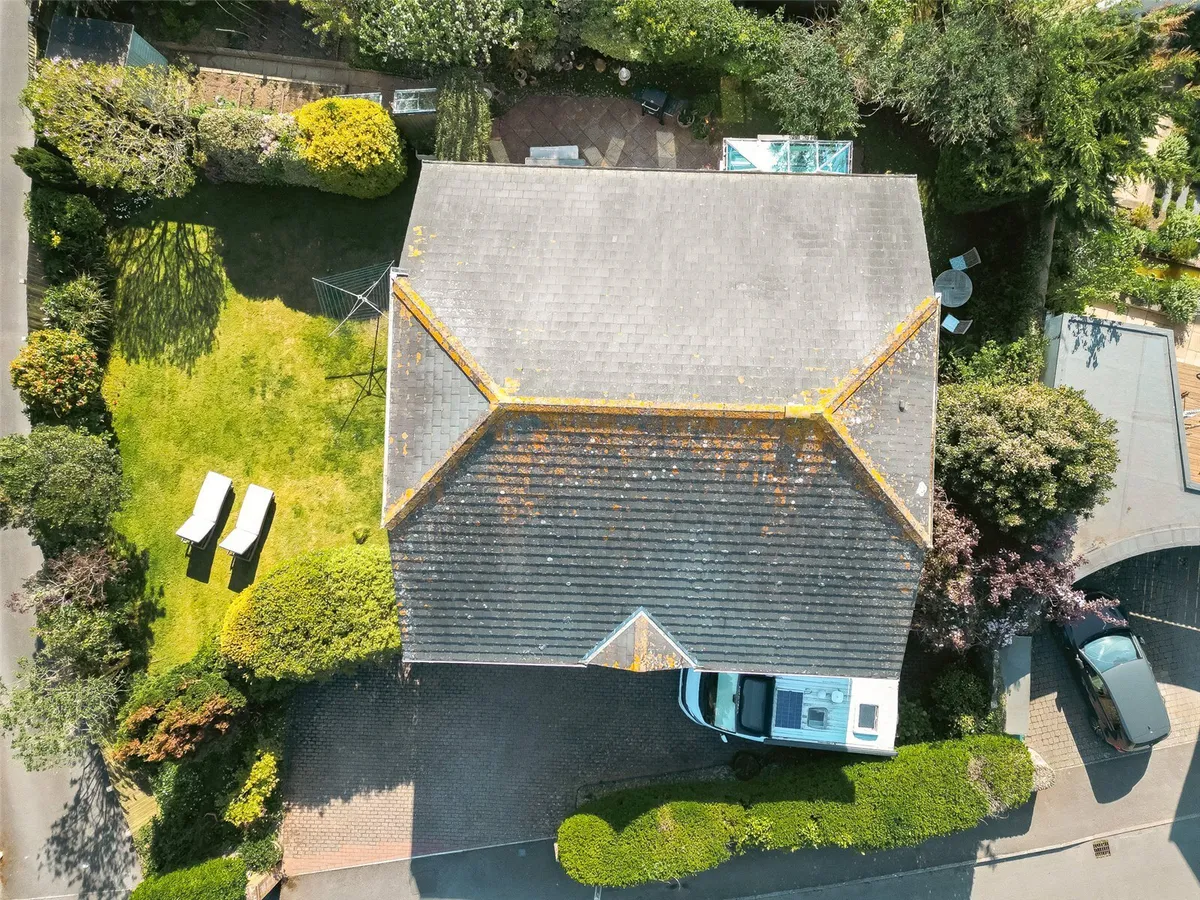 College Close, Westward Ho!, Bideford, EX39