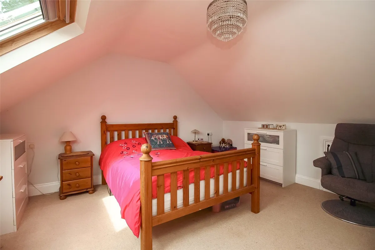 Withacott, Langtree, Torrington, EX38