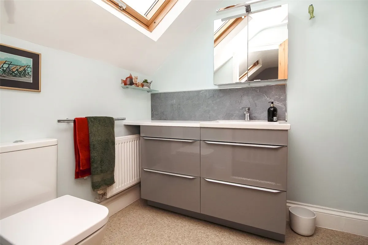 Withacott, Langtree, Torrington, EX38